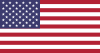 Flag of Unincorporated U.S. Territory