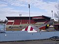 Foothills Stadium 5