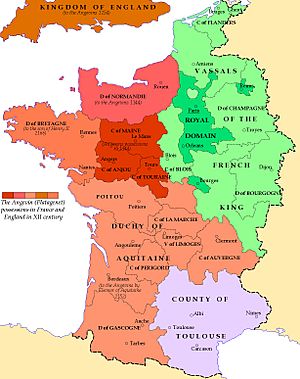 France 1154 Eng