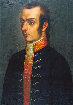 Francisco de Zela
