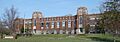 Garth School; Scott County, Kentucky