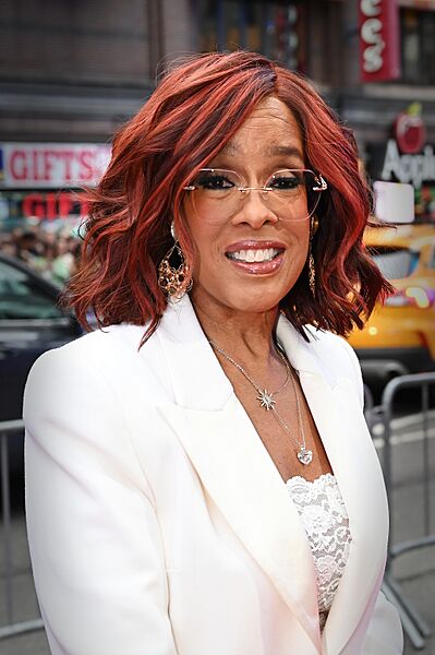 GayleKing-byPhilipRomano