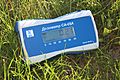 Geiger Counter Survey Meter "White Cat" Edition SA-05A