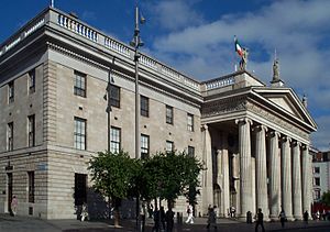 General Post Office Dublin 20060803