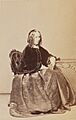 Georgina-Gascoyne-Cecil-ne-Alderson-Marchioness-of-Salisbury (cropped)