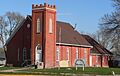 Gibbon Heritage Center Museum from NW 2