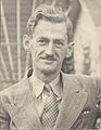 Glenn A. Black late 1930's