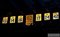 Golden State Warriors retired jersey
