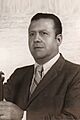 Gonzalo Bautista O'farril