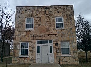 Gould Community Building