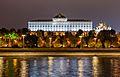 Gran Palacio del Kremlin, Moscú, Rusia, 2016-10-03, DD 28-29 HDR