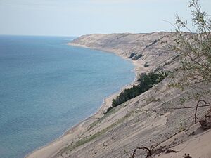 Grand Sable Dunes