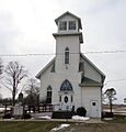 Gresham United Methodist Church