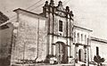 Guanare Convento de San Francisco 1920 000