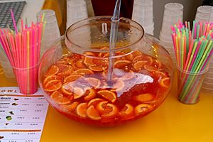 Hückeswagen - Bahnhofstraße - 1 Bierbörse 07 ies