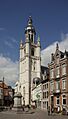 Halle, Grote Markt-PM 46291