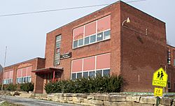 Harlem Springs (Ohio) Elementary