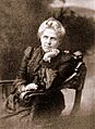 Harriet Williams Russell Strong