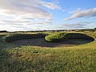 Hell Bunker, 14th hole, Old Course, St.Andrews-geograph-5178864-by-Scott-Cormie.jpg