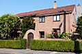 Hendershott House - Portland Oregon