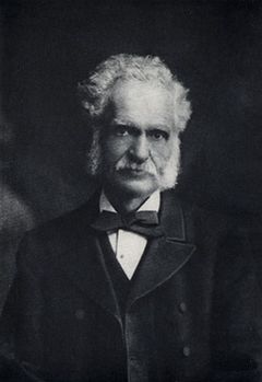 Henry Walter Bates, 1870