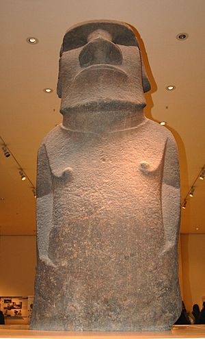 Hoa hakananai