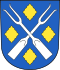 Coat of arms of Höri