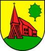 Hohenaspe-Wappen