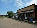 Hoover Store NRHP 86000931 Butte County, SD