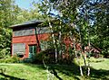 Hopkins Cottage, Saranac Lake, NY