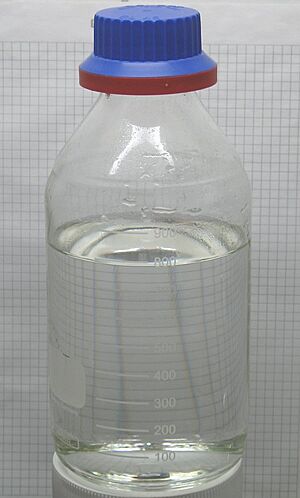 Hydrochloric acid 30 percent