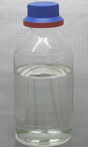 Hydrochloric acid 30 percent