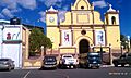 Iglesia San Francisco Gotera - panoramio