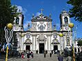 Igreja de Matosinhos Portugal 02