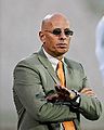 Iran vs. India - 2018 FIFA World Cup qualification, Stephen Constantine