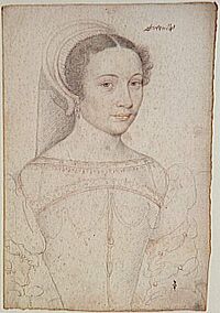 Isabelle de Hauteville
