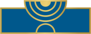 Israel Prize Ribbon.svg