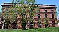 Italian Swiss Colony Building