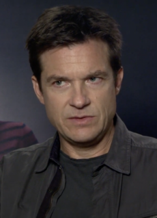 Jason Bateman 2018