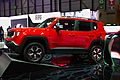 Jeep Renegade PHEV Genf 2019 1Y7A5612