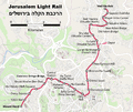 Jerusalemlightrailmap