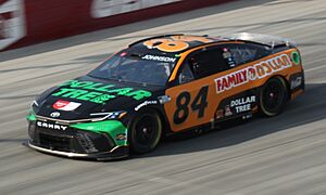 Jimmie johnson (53698608796)
