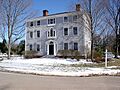 JohnWatsonHouse EastWindsorHill SouthWindsorCT