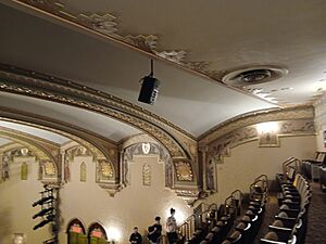 John Golden Theatre Jun 2025 05