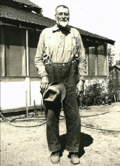 John Neill in the early 1900s
