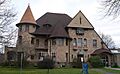Jonas M. Kilmer house 3