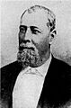 Justo Rufino Barrios Auyón