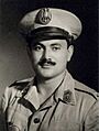 Kamel el-Din Hussein