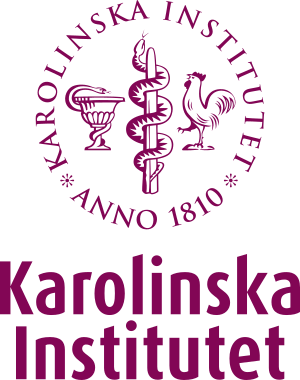 Karolinska Institutet seal.svg