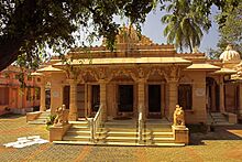 Kerala jain temple